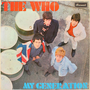 My Generation Album